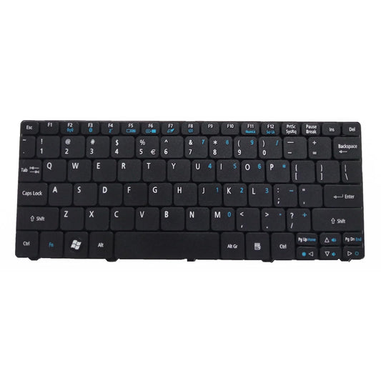 Keyboard for Acer eMachines eM350 eM355 US