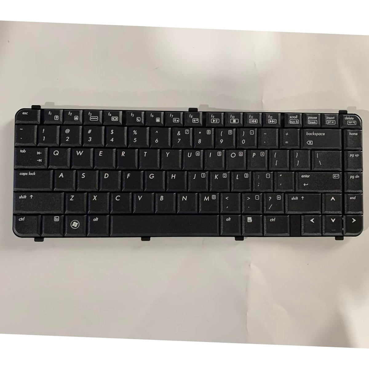 Keyboard for HP Compaq 6530s 6730s 6531s 6735s US