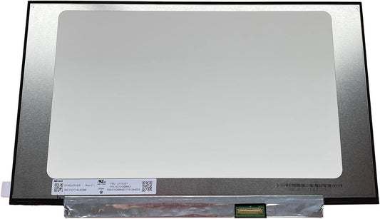 Laptopking Replacement Screen for N140HCN-EA1 B140HAK03.2 FHD Touch LED LCD 14.0" Display Screen Panel Replacement IPS R140NWF5 RA LP140WFB-SPK1