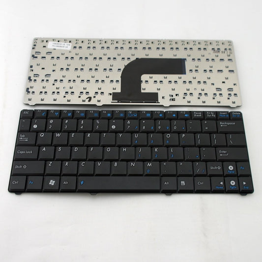 Keyboard for Asus Eee PC 1101HA N10 US