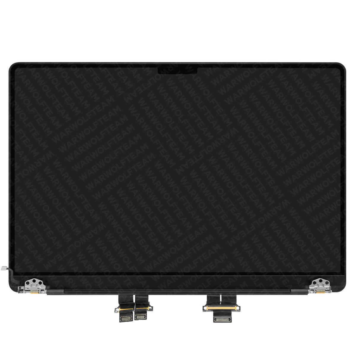MacBook Pro 14" M4 / M4 Pro / M4 Max (2024) A3112 / A3401 display assembly