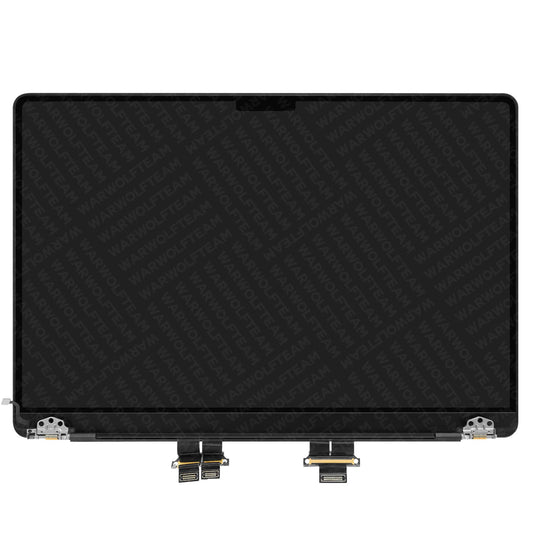 MacBook Pro 14" M4 / M4 Pro / M4 Max (2024) A3112 / A3401 display assembly