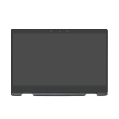 Laptop King 15.6 inches IPS 1080P LCD Touch Screen Assembly for HP Envy x360 15-bp143cl 15-bp051nr 15-bp152nr 15-bp175nr 15m-bp011dx 15m-bp012dx 15m-bp111dx 15m-bp112dx LK-SCR-HP-0009