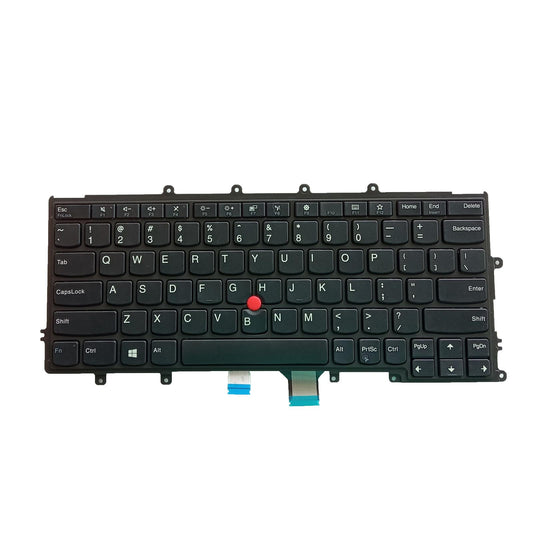 Keyboard for Lenovo ThinkPad X240 X250 X260 US
