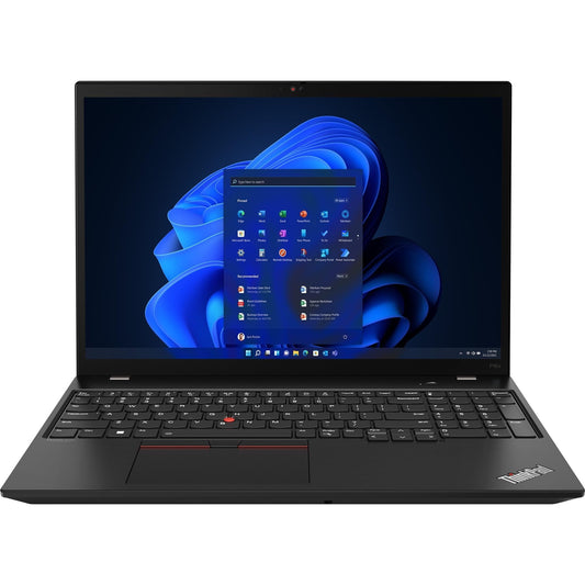 Lenovo ThinkPad P16s Gen1 16" AMD Ryzen 7 Pro 6850U 32GB 1TB SSD W11 Pro — LK-LAP-LEN-0158