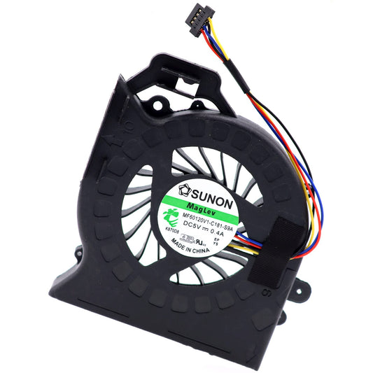 CPU Cooling Fan for HP Pavilion DV6-6013CL DV6-6029 DV6-6033CL DV6-6047CL DV6-6050 DV6-6070CA Series Laptop
