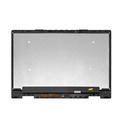 Laptop King 15.6 inches IPS 1080P LCD Touch Screen Assembly for HP Envy x360 15-bp143cl 15-bp051nr 15-bp152nr 15-bp175nr 15m-bp011dx 15m-bp012dx 15m-bp111dx 15m-bp112dx LK-SCR-HP-0009