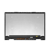 Laptopking Replacement 15.6 inches IPS 1080P LCD Touch Screen Assembly for HP Envy x360 15-bp143cl 15-bp051nr 15-bp152nr 15-bp175nr 15m-bp011dx 15m-bp012dx 15m-bp111dx 15m-bp112dx
