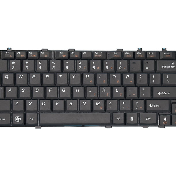 Keyboard for Lenovo Y450 Y550 Y460 Y560 B460 US
