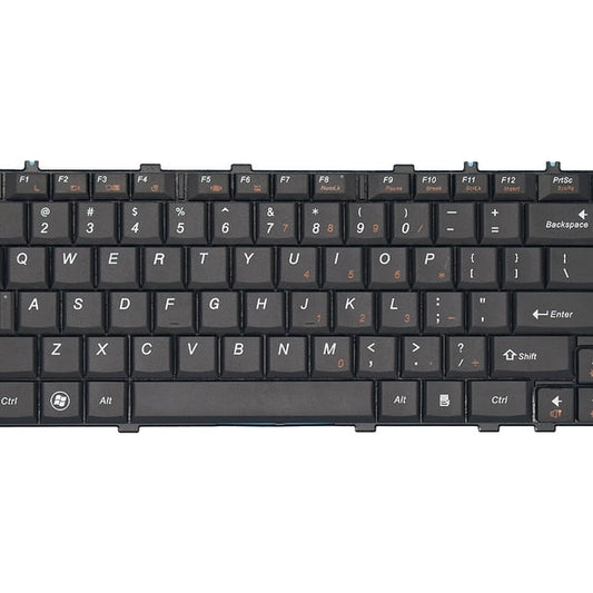 Keyboard for Lenovo Y450 Y550 Y460 Y560 B460 US