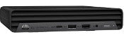 HP EliteDesk 800 G8 MINI Core i5 11th Gen i5-11500T (6 Core) 1.50 GHz - 16 GB DDR4- 256GB NVMe SSD - Desktop Mini REFURB SALE