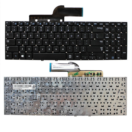 Keyboard for Samsung 350V5C NP350V5C 355V5C US