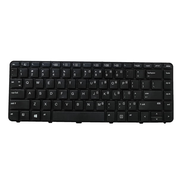 Keyboard for HP ProBook 430 G3 440 G3 445 G3 640 G2 640 G3 US