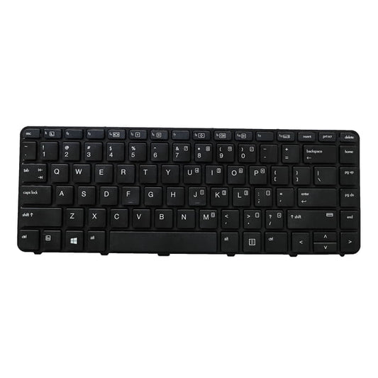 Keyboard for HP ProBook 430 G3 440 G3 445 G3 640 G2 640 G3 US