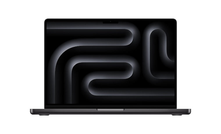 Apple MacBook Pro 14" M5 Pro 24GB RAM 1TB Storage Black — LK-LAP-APL-0032