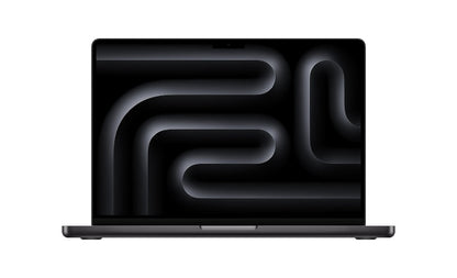 Apple MacBook Pro 14" M5 Pro 24GB RAM 1TB Storage Black — LK-LAP-APL-0032