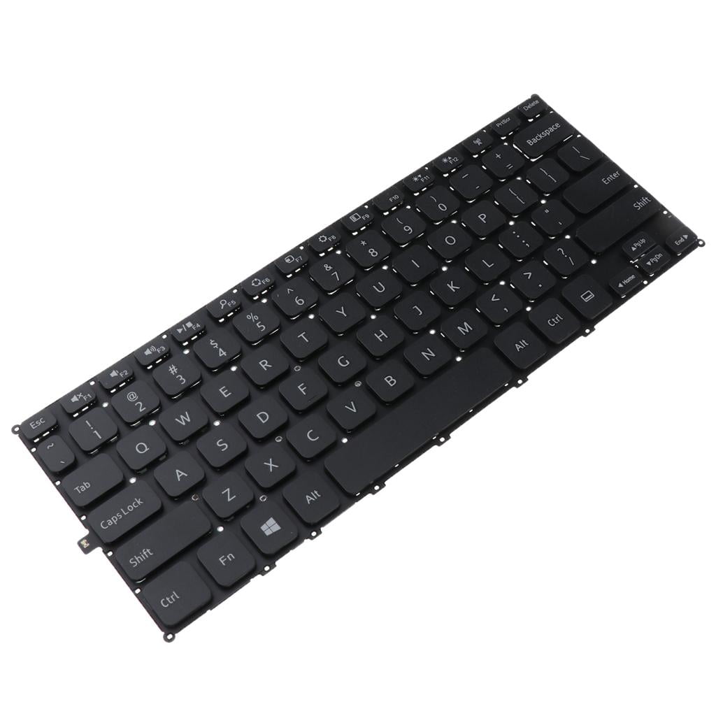 Keyboard for Dell Inspiron 11-3137 11-3138 US