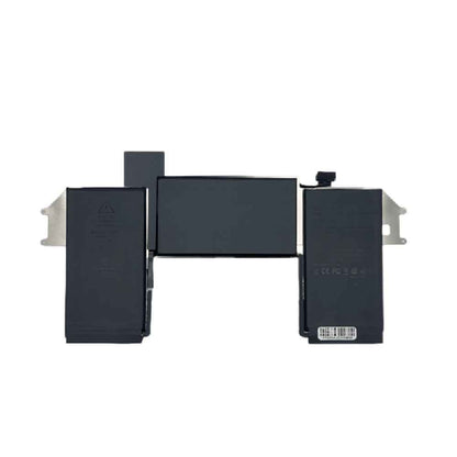 Laptop King battery for A2389 A2337 MacBook Air 13 Inch A2337 M1 2020 EMC 3598 MGN53LL/A MGN83LL/A MGN63LL/A MGN93LL/A MGND3LL/A MGN73LL/A MGNA3LL/A MGNE3LL/A 11.39V 49.9Wh 4380mAh LK-BAT-APL-0003