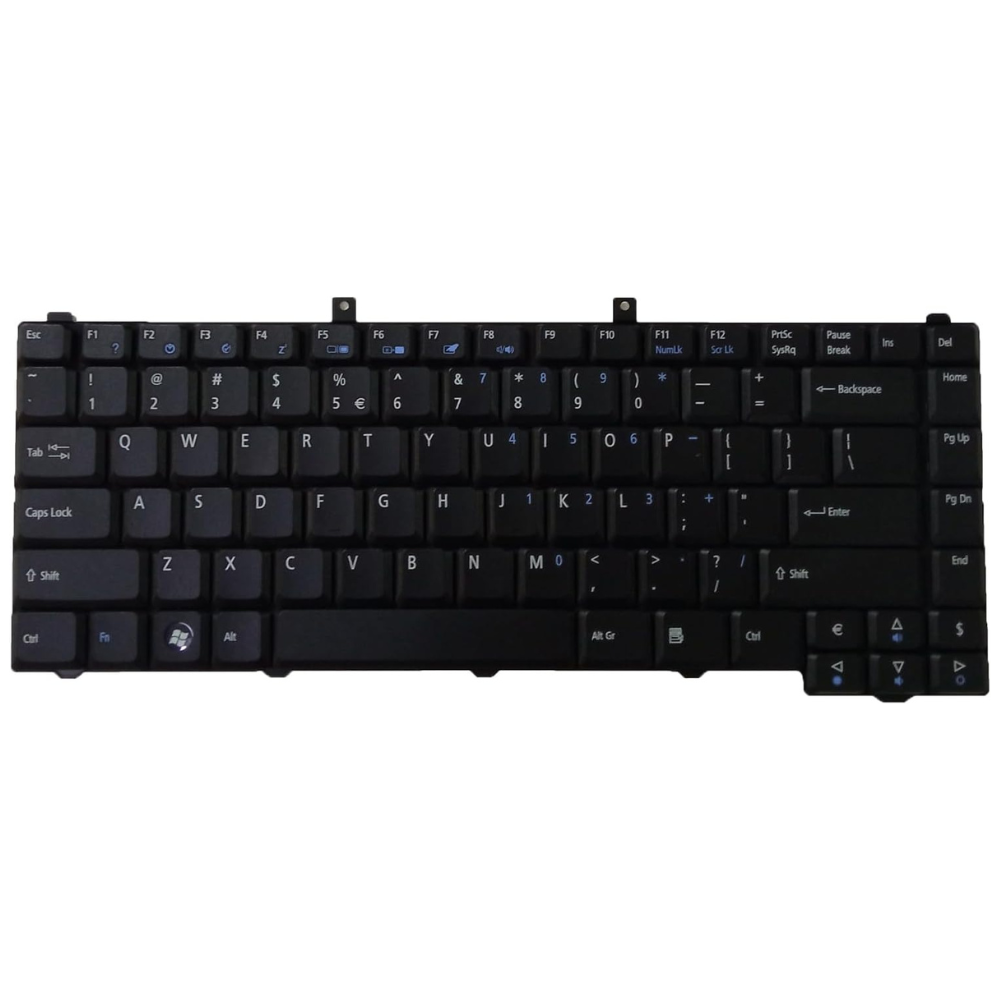 Keyboard for Acer Aspire 5100 3100 3690 5610 5650 US