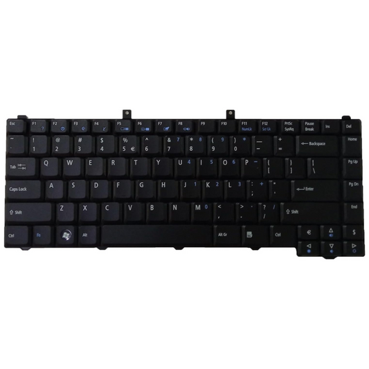 Keyboard for Acer Aspire 5100 3100 3690 5610 5650 US