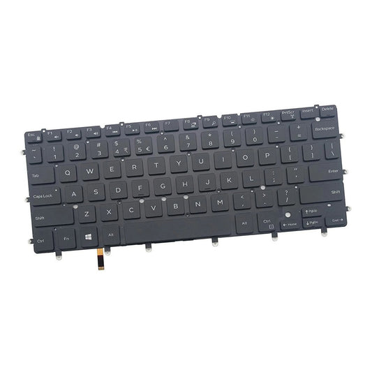 Keyboard for Dell Vostro 14 5468 5471 US