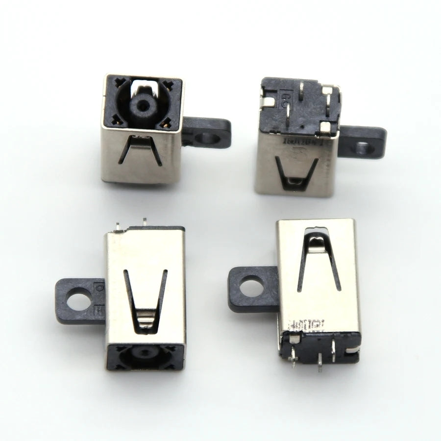 DC Power Jack for Dell Inspiron 5555 5558 5559 v3558 v3559 3459 5455 5458 5459 7460 7560 3147 DC Connector Laptop Socket — LK-DCJ-DEL-0025