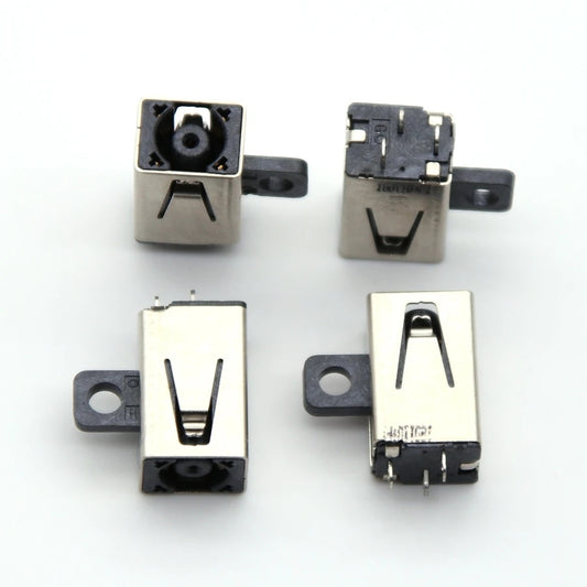 DC Power Jack for Dell Inspiron 5555 5558 5559 v3558 v3559 3459 5455 5458 5459 7460 7560 3147 DC Connector Laptop Socket — LK-DCJ-DEL-0025