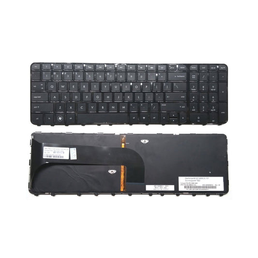 Keyboard for HP Envy M6-1000 M6-1100 M6-1200 US