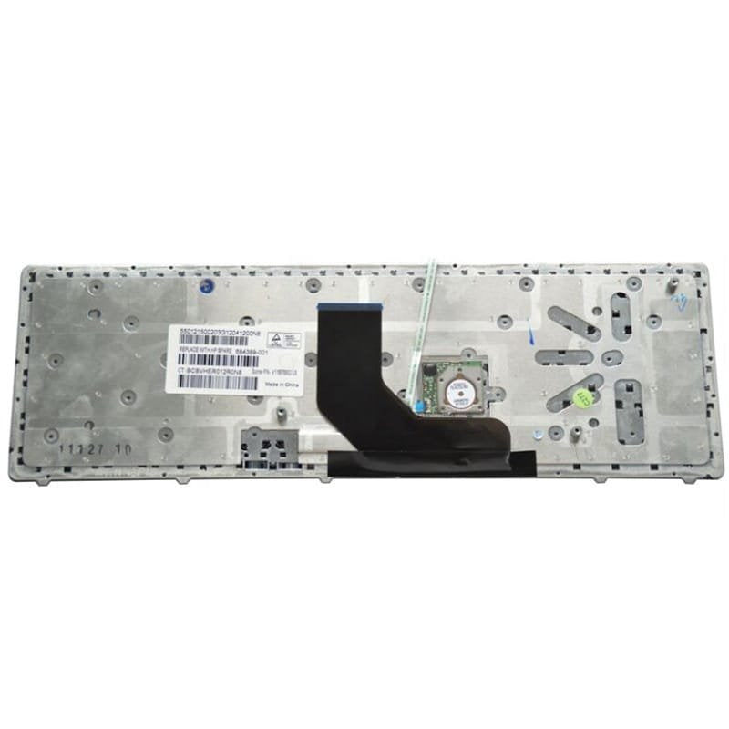 Keyboard for HP ProBook 6560b 6565b 6570b 6575b EliteBook 8560p 8570p US