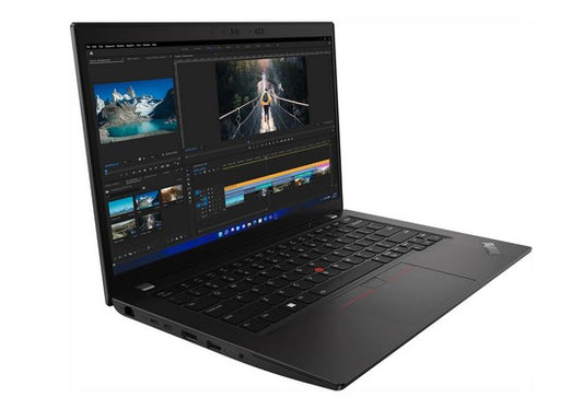 Lenovo ThinkPad L14 Gen 3 21C1004BUS Notebook i7-1255U 16 GB 256 GB Windows 11 Pro Sale