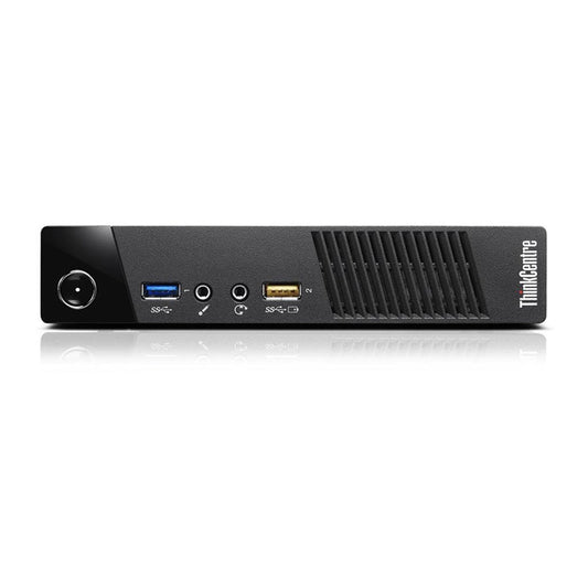 Lenovo ThinkCentre M93p Mini i5-4570T 8GB No HDD Win11 Pro (Refurbished) — LK-DSK-LEN-0004