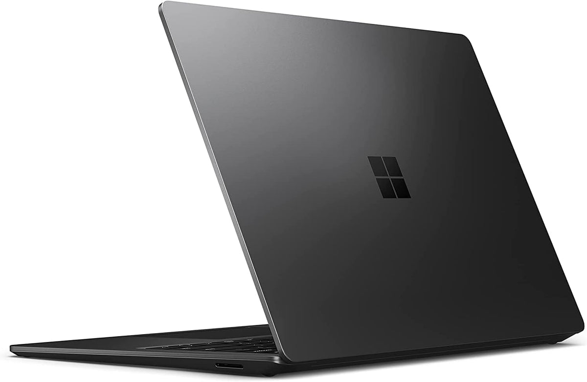 Microsoft Surface Laptop 4 i7-1185G7 16GB 256GB SSD W11 Pro — LK-LAP-MIC-0001