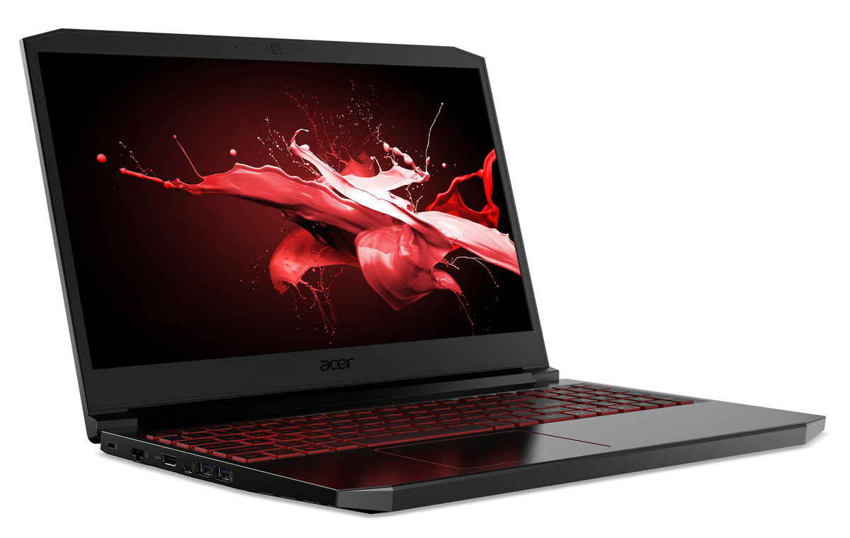 Acer Nitro AN715-51 i7-9750H 16GB 512GB SSD video 1650 W11 Pro — LK-LAP-ACE-0006