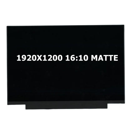 B140UAN08.0 14.0" WUXGA IPS LCD