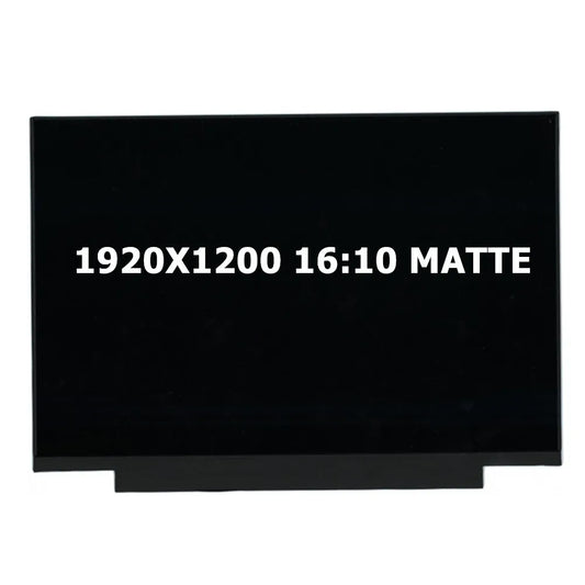 B140UAN08.0 14.0" WUXGA IPS LCD