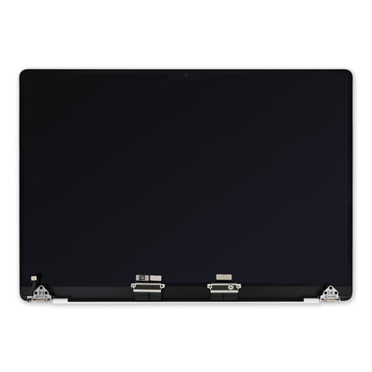 MacBook Pro 16" M3 Pro / M3 Max (2023) Full Display Assembly — A2991 LCD Screen Replacement