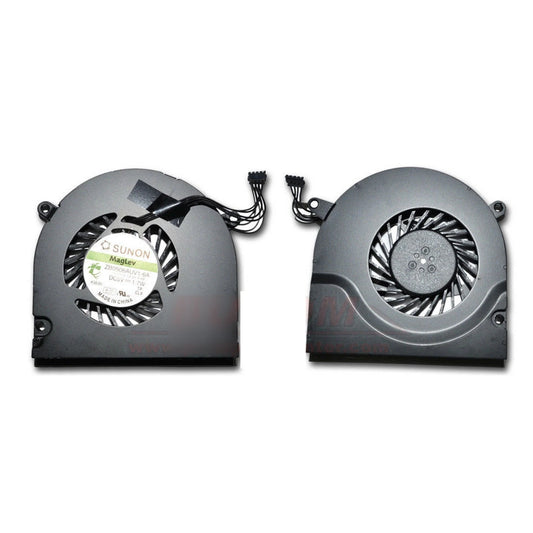 CPU Cooling Fan for Apple MacBook Pro Unibody 13 inch A1278 A1342 A1280 Late 2008 Mid 2009 2010 2011 2012