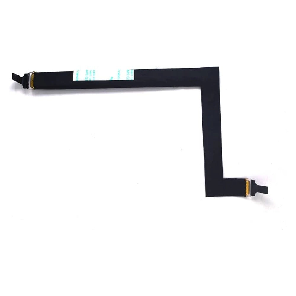 New LCD LVDS Edp LED Screen Display Flex Cable for Apple iMac - All Models Available - 90-day Warranty (A1419 (Year 2014-2015))