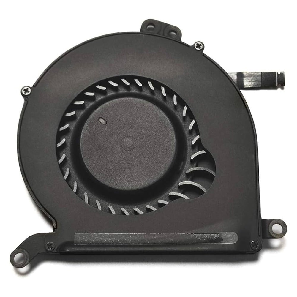 CPU Cooling Fan for Apple MacBook Pro Unibody 13" A1466 Late 2012 2013 2014 2015 A1369 Late 2010 2011 2012 2013 2014 2015 Laptops