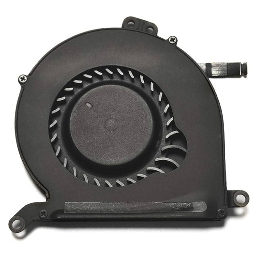 CPU Cooling Fan for Apple MacBook Pro Unibody 13" A1466 Late 2012 2013 2014 2015 A1369 Late 2010 2011 2012 2013 2014 2015 Laptops
