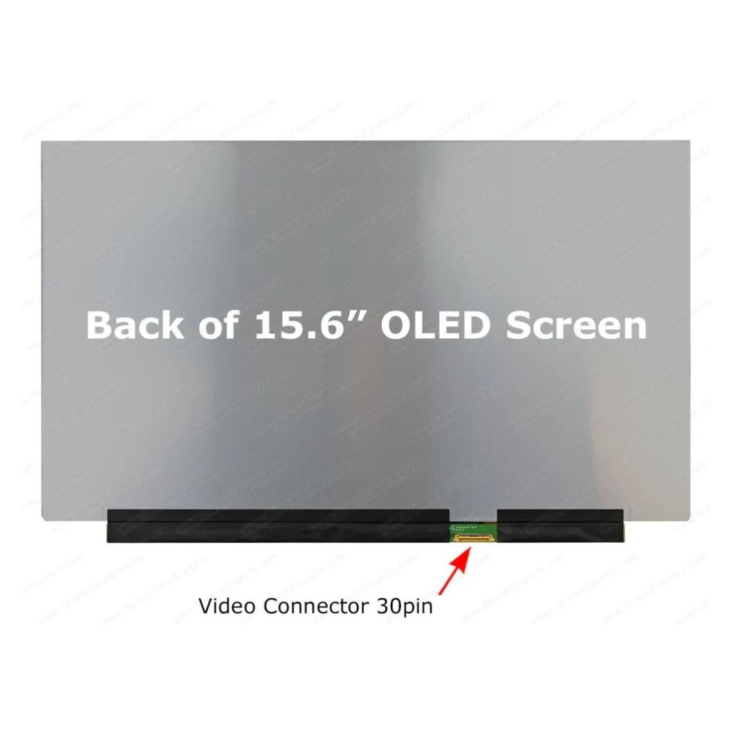 ATNA56YX03-0 15.6" OLED FHD 1920x1080 60Hz Laptop Screen