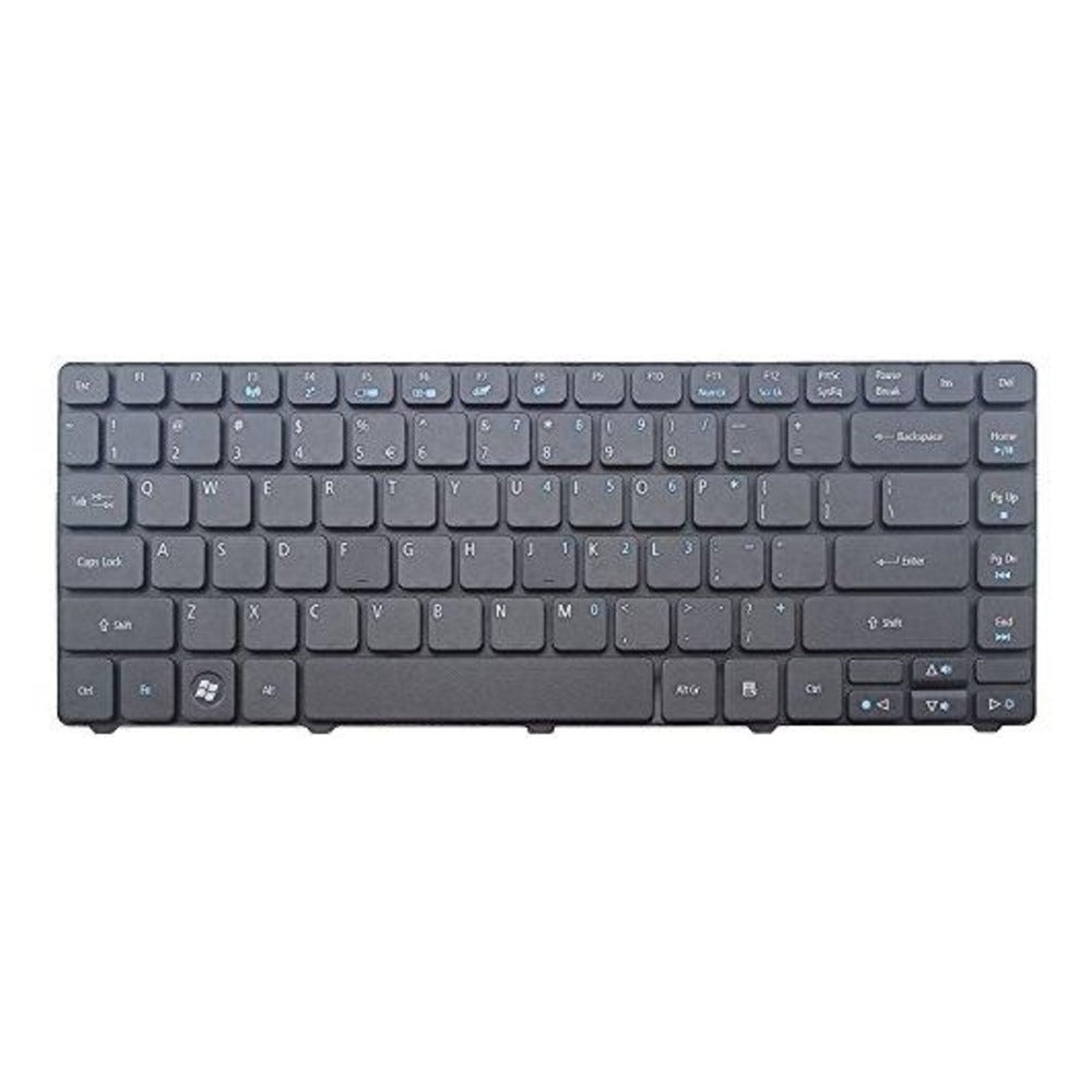 Replacement Keyboard for Acer Aspire Laptop - All Models Available - 90-day Warranty (Acer 3810) US Layout