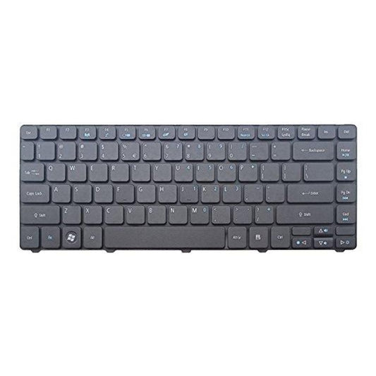 Replacement Keyboard for Acer Aspire Laptop - All Models Available - 90-day Warranty (Acer 3810) US Layout