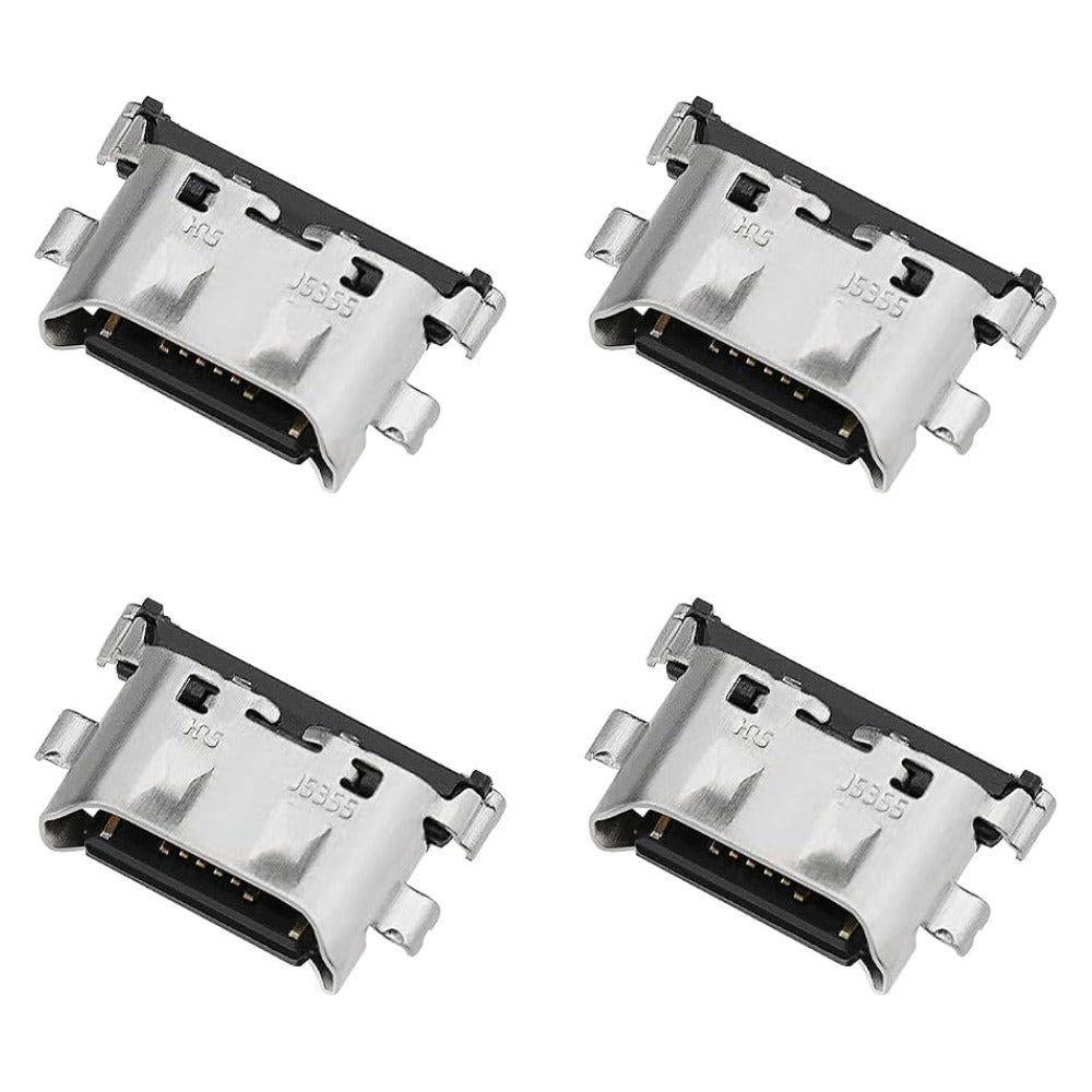 DC Power Jack for Huawei MateBook D15 BOD-WDH9 (USB Type-C)