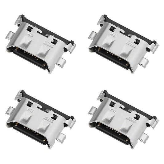 DC Power Jack for Huawei MateBook D15 BOD-WDH9 (USB Type-C)