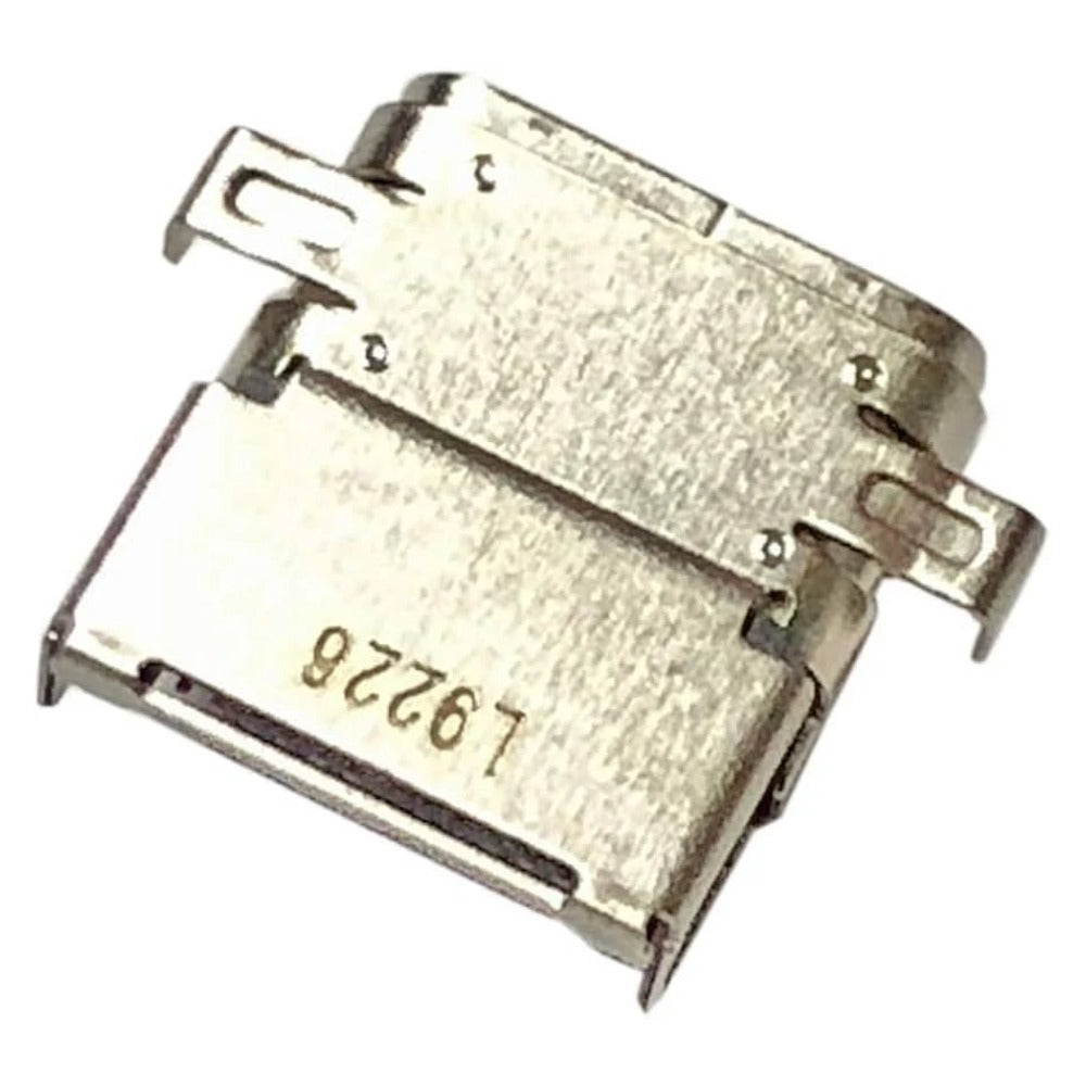DC Power Jack for ASUS Chromebook C204 C204MA C204EE C523 C523N (USB Type-C)