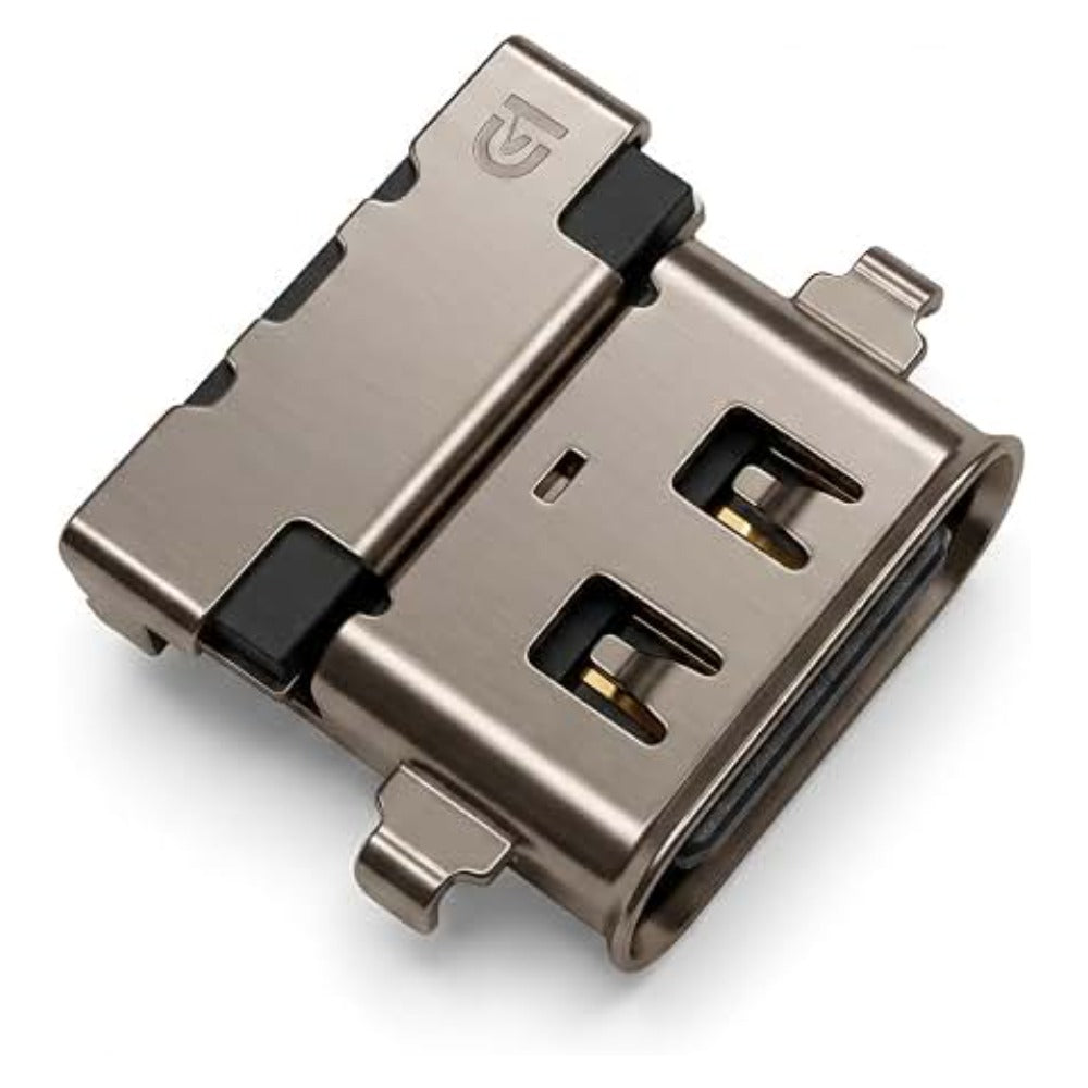 DC Power Jack for Acer Chromebook 311 CB311-9H (USB Type-C)