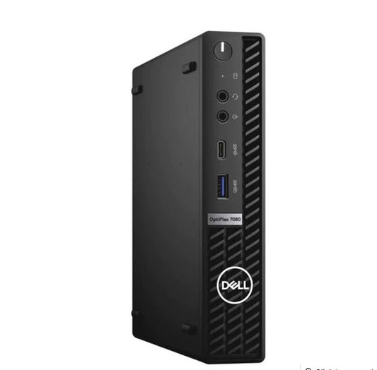 Dell OptiPlex Mini 7000 i7-13700T 16GB 256G SSD Win11 Pro (Refurbished) — LK-DSK-DEL-0007