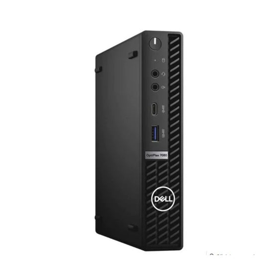 Dell OptiPlex Mini 7000 i7-13700T 16GB 256G SSD Win11 Pro (Refurbished)