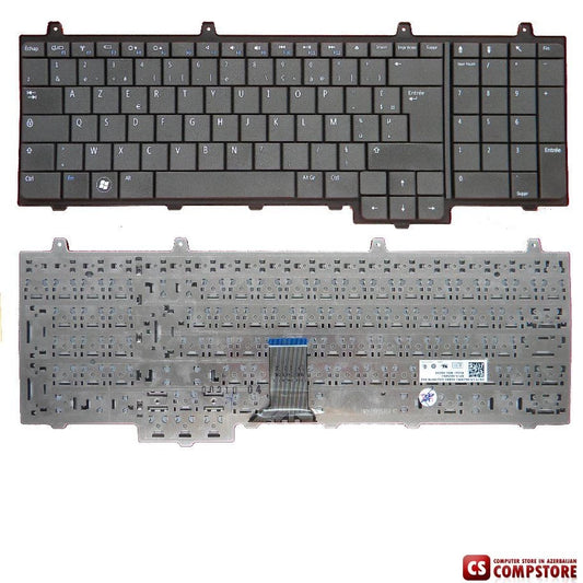 Keyboard for Dell Inspiron 6000 9200 9300 Latitude D510 US
